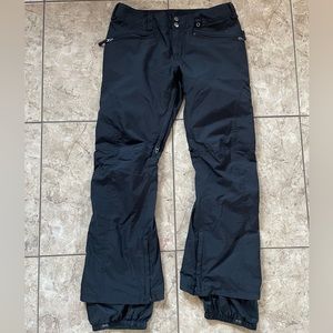 Burton Dryride Ski Pants Women’s Size Medium